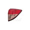 Tyc Tyc Capa Certified Tail Light Assembly, 11-6809-01-9 11-6809-01-9 - alternate 2